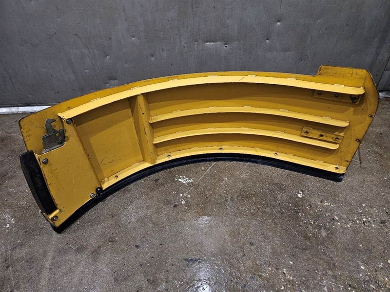 Cat - Rear mud guard/Kotfluegel/Spatbord - Frame/ Chassis for Construction machinery: picture 4 Cat - Rear mud guard/Kotfluegel/Spatbord - Frame/ Chassis for Construction machinery: picture 4