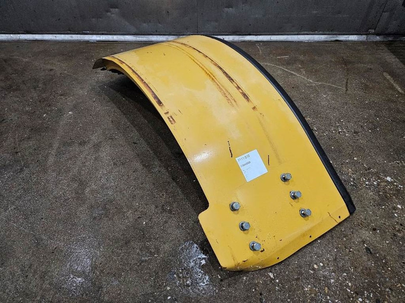 Cat - Rear mud guard/Kotfluegel/Spatbord - Frame/ Chassis for Construction machinery: picture 3 Cat - Rear mud guard/Kotfluegel/Spatbord - Frame/ Chassis for Construction machinery: picture 3