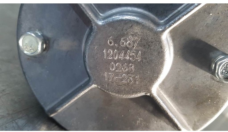 Concentric 110517 - JLG - Compact-/steering unit - Hydraulics: picture 5 Concentric 110517 - JLG - Compact-/steering unit - Hydraulics: picture 5