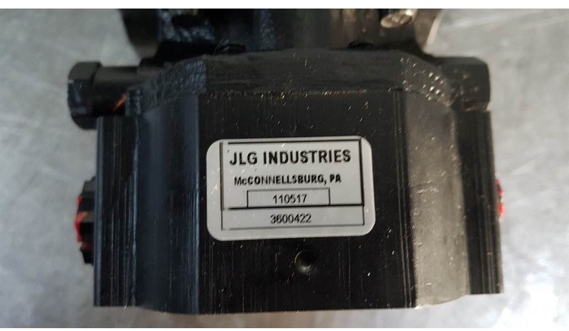Concentric 110517 - JLG - Compact-/steering unit - Hydraulics: picture 3 Concentric 110517 - JLG - Compact-/steering unit - Hydraulics: picture 3