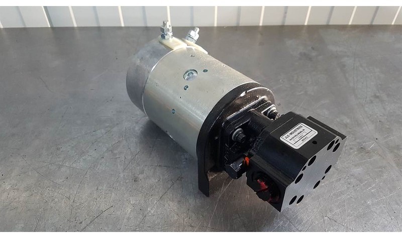 Concentric 110517 - JLG - Compact-/steering unit - Hydraulics: picture 1 Concentric 110517 - JLG - Compact-/steering unit - Hydraulics: picture 1