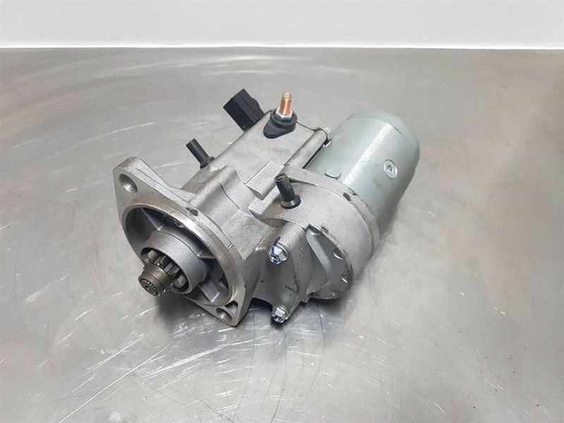 Cummins B3.3L-12V 9T 2,2KW-Starter/Anlasser/Startmotor - Engine for Construction machinery: picture 1 Cummins B3.3L-12V 9T 2,2KW-Starter/Anlasser/Startmotor - Engine for Construction machinery: picture 1