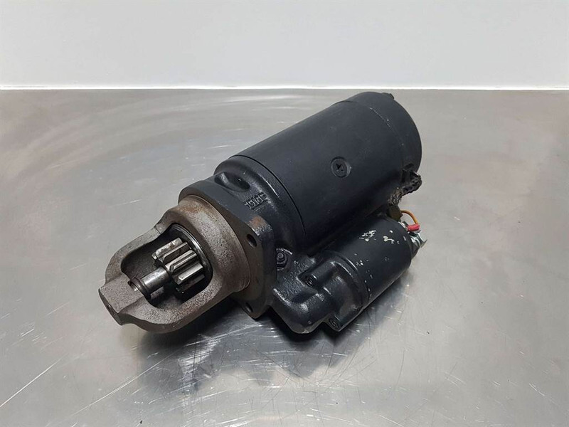 DAF 24V 12T 4,0KW-Starter/Anlasser/Startmotor - Engine for Construction machinery: picture 1 DAF 24V 12T 4,0KW-Starter/Anlasser/Startmotor - Engine for Construction machinery: picture 1