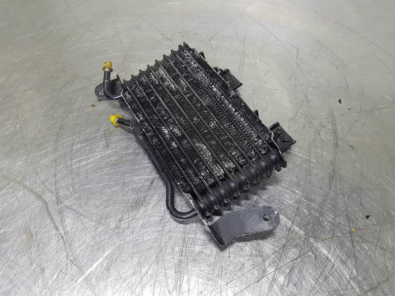 Denso FU9E-Airco condenser/Klimakondensator/Airco - Frame/ Chassis for Construction machinery: picture 2 Denso FU9E-Airco condenser/Klimakondensator/Airco - Frame/ Chassis for Construction machinery: picture 2