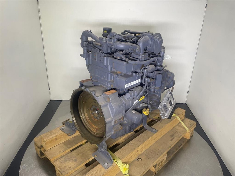 Engine for Construction machinery Deutz TCD3.6L4 - Engine/Motor: picture 8 Engine for Construction machinery Deutz TCD3.6L4 - Engine/Motor: picture 8