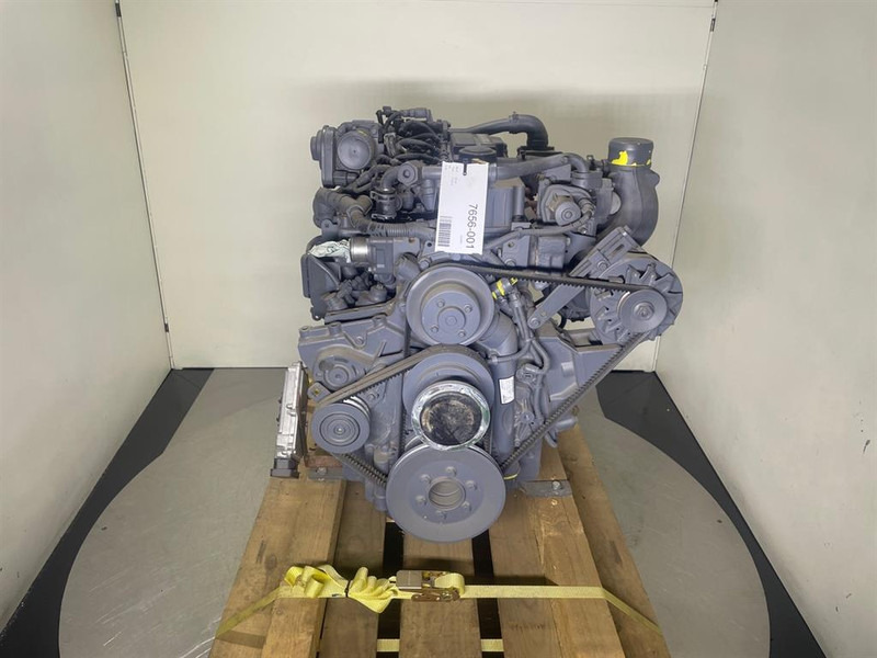 Engine for Construction machinery Deutz TCD3.6L4 - Engine/Motor: picture 6 Engine for Construction machinery Deutz TCD3.6L4 - Engine/Motor: picture 6