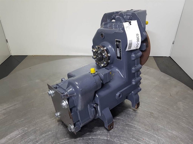 Fuchs MHL320-5435661164-Kessler+CO W1018.3A-Transmission - Gearbox and parts for Construction machinery: picture 1 Fuchs MHL320-5435661164-Kessler+CO W1018.3A-Transmission - Gearbox and parts for Construction machinery: picture 1