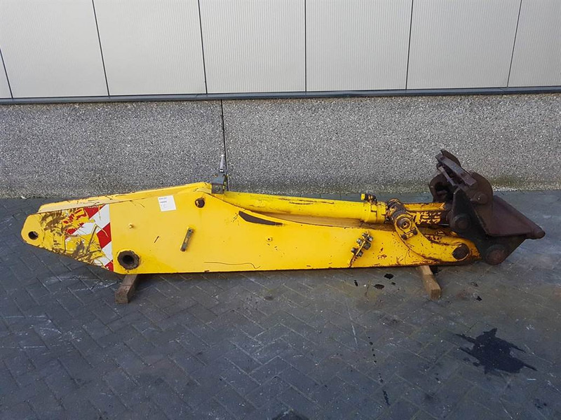 Furukawa W725LS-1231511H94-Dipperstick/Stiel/Lepelsteel - Boom for Construction machinery: picture 1 Furukawa W725LS-1231511H94-Dipperstick/Stiel/Lepelsteel - Boom for Construction machinery: picture 1