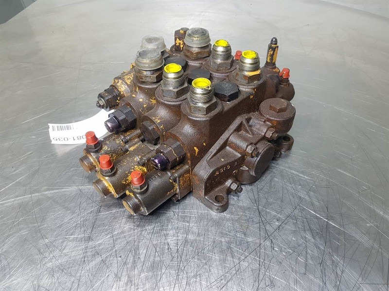 Gresen V50 272 F - Valve/Ventile/Ventiel - Hydraulics: picture 2 Gresen V50 272 F - Valve/Ventile/Ventiel - Hydraulics: picture 2