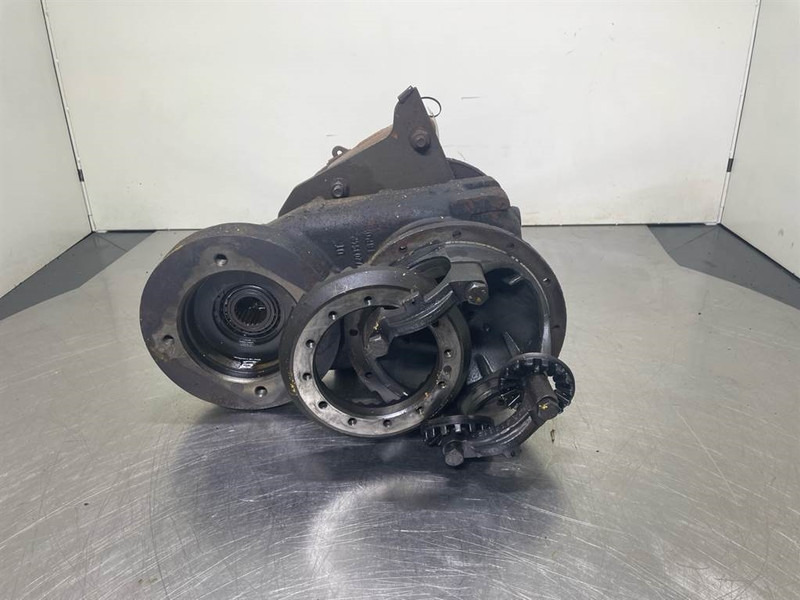 JCB 407B - Transmission/Getriebe/Transmissiebak - Gearbox for Construction machinery: picture 2 JCB 407B - Transmission/Getriebe/Transmissiebak - Gearbox for Construction machinery: picture 2