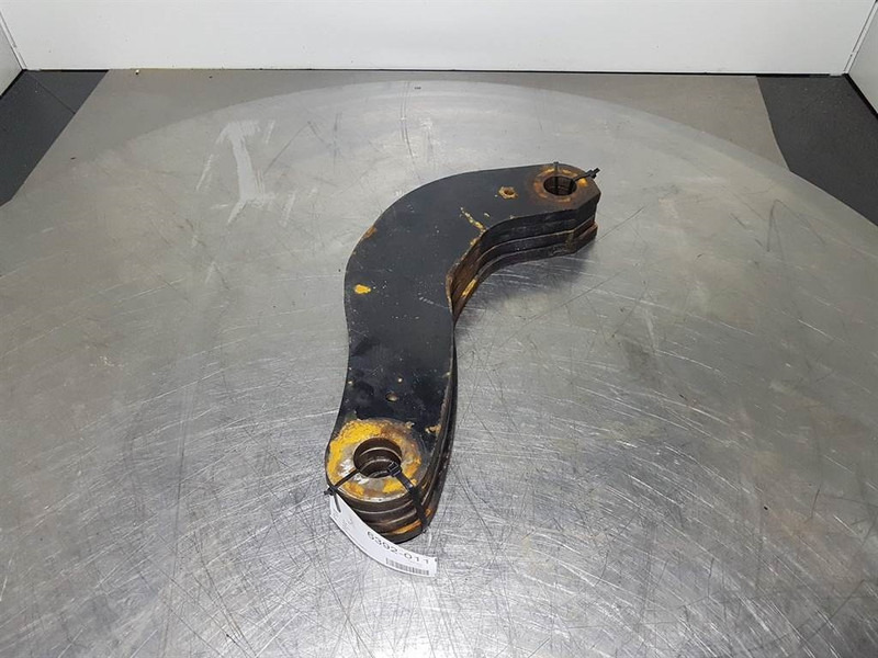 JCB 416 HT-331/17095-Shift lever/Umlenkhebel/Duwstuk - Boom for Construction machinery: picture 2 JCB 416 HT-331/17095-Shift lever/Umlenkhebel/Duwstuk - Boom for Construction machinery: picture 2