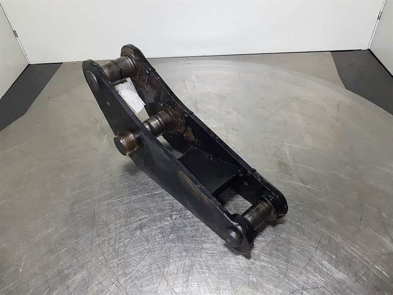 JCB 416 HT-335/02127-Shift lever/Umlenkhebel/Duwstuk - Boom for Construction machinery: picture 4 JCB 416 HT-335/02127-Shift lever/Umlenkhebel/Duwstuk - Boom for Construction machinery: picture 4