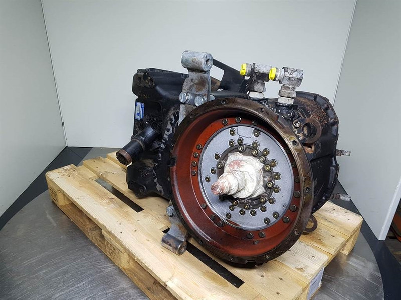 JCB 416HT-4656004010-ZF 4WG-115-Transmission/Getriebe - Gearbox and parts for Construction machinery: picture 3 JCB 416HT-4656004010-ZF 4WG-115-Transmission/Getriebe - Gearbox and parts for Construction machinery: picture 3