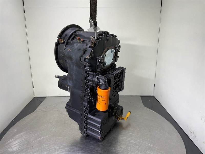 JCB 426-ZF 4WG-160-Transmission/Getriebe/Transmissie - Gearbox for Construction machinery: picture 5 JCB 426-ZF 4WG-160-Transmission/Getriebe/Transmissie - Gearbox for Construction machinery: picture 5