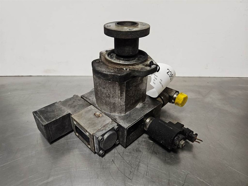 JCB 426E AGRI HT-20/925707-Haldex WM09A1-Gearpump - Hydraulics for Construction machinery: picture 4 JCB 426E AGRI HT-20/925707-Haldex WM09A1-Gearpump - Hydraulics for Construction machinery: picture 4
