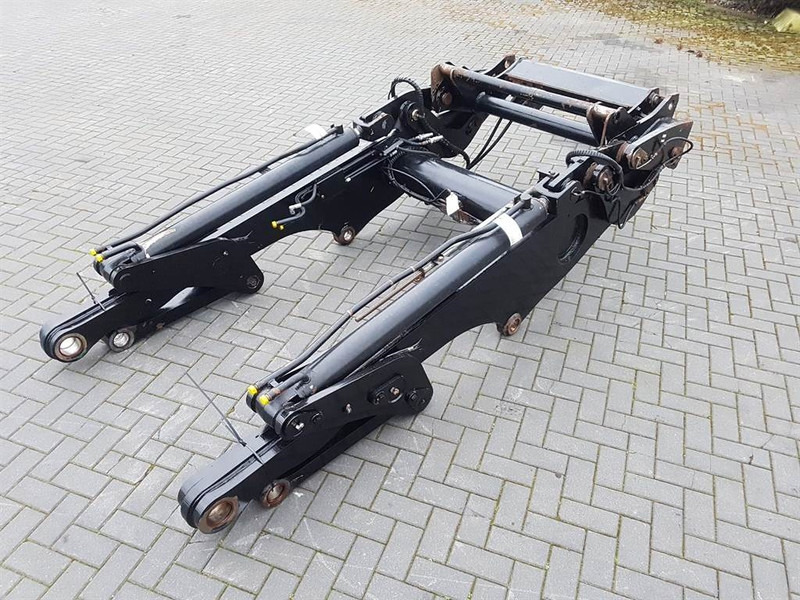 JCB 426E AGRI HT - Lifting framework/Schaufelarm/Giek - Boom for Construction machinery: picture 2 JCB 426E AGRI HT - Lifting framework/Schaufelarm/Giek - Boom for Construction machinery: picture 2