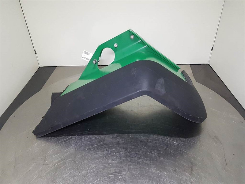 JCB 426E AGRI HT - Mud guard/Kotfluegel/Spatbord - Frame/ Chassis for Construction machinery: picture 4 JCB 426E AGRI HT - Mud guard/Kotfluegel/Spatbord - Frame/ Chassis for Construction machinery: picture 4