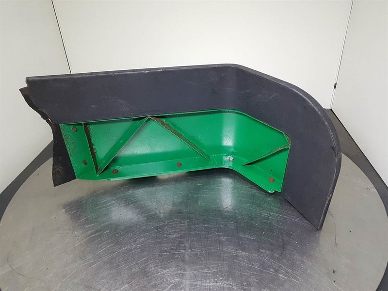 JCB 426E AGRI HT - Mud guard/Kotfluegel/Spatbord - Frame/ Chassis for Construction machinery: picture 5 JCB 426E AGRI HT - Mud guard/Kotfluegel/Spatbord - Frame/ Chassis for Construction machinery: picture 5