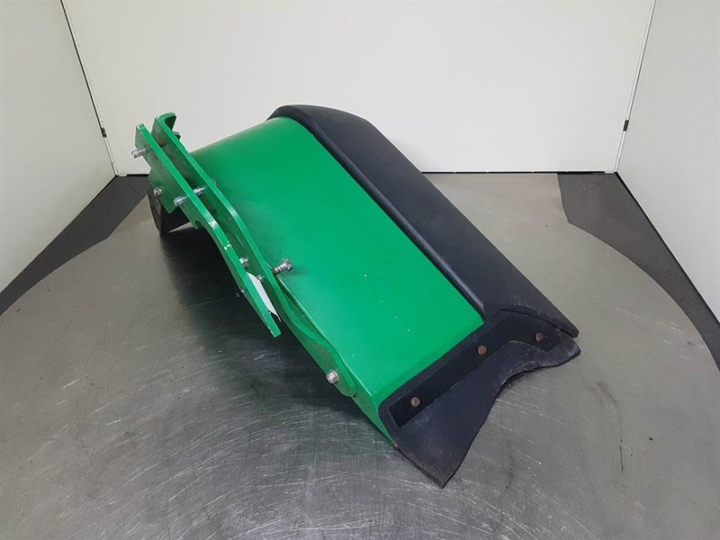 JCB 426E AGRI HT - Mud guard/Kotfluegel/Spatbord - Frame/ Chassis for Construction machinery: picture 3 JCB 426E AGRI HT - Mud guard/Kotfluegel/Spatbord - Frame/ Chassis for Construction machinery: picture 3