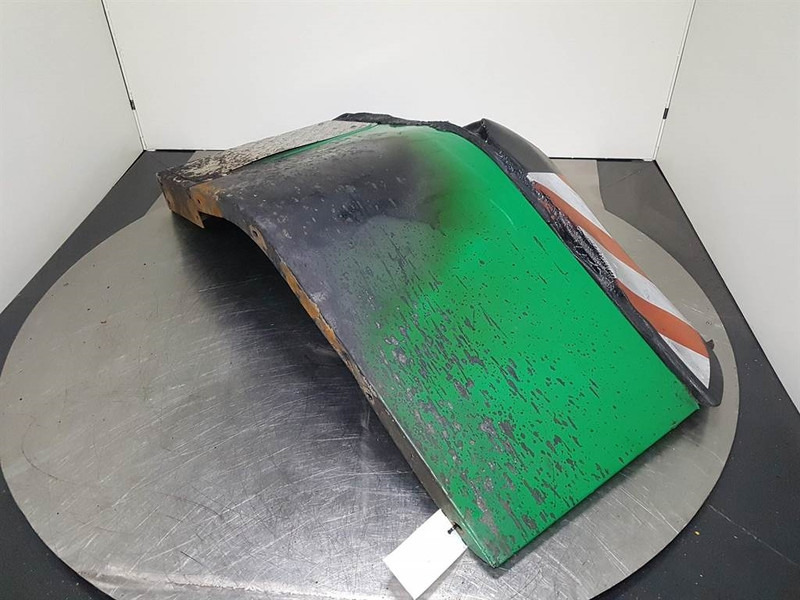 JCB 426E AGRI HT - Mud guard/Kotfluegel/Spatbord - Frame/ Chassis for Construction machinery: picture 3 JCB 426E AGRI HT - Mud guard/Kotfluegel/Spatbord - Frame/ Chassis for Construction machinery: picture 3