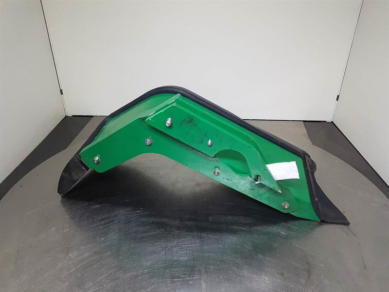 JCB 426E AGRI HT - Mud guard/Kotfluegel/Spatbord - Frame/ Chassis for Construction machinery: picture 2 JCB 426E AGRI HT - Mud guard/Kotfluegel/Spatbord - Frame/ Chassis for Construction machinery: picture 2
