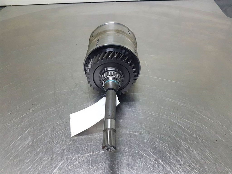 JCB 459/50022-449/02001-449/02002 - Transmission parts - Gearbox for Construction machinery: picture 5 JCB 459/50022-449/02001-449/02002 - Transmission parts - Gearbox for Construction machinery: picture 5