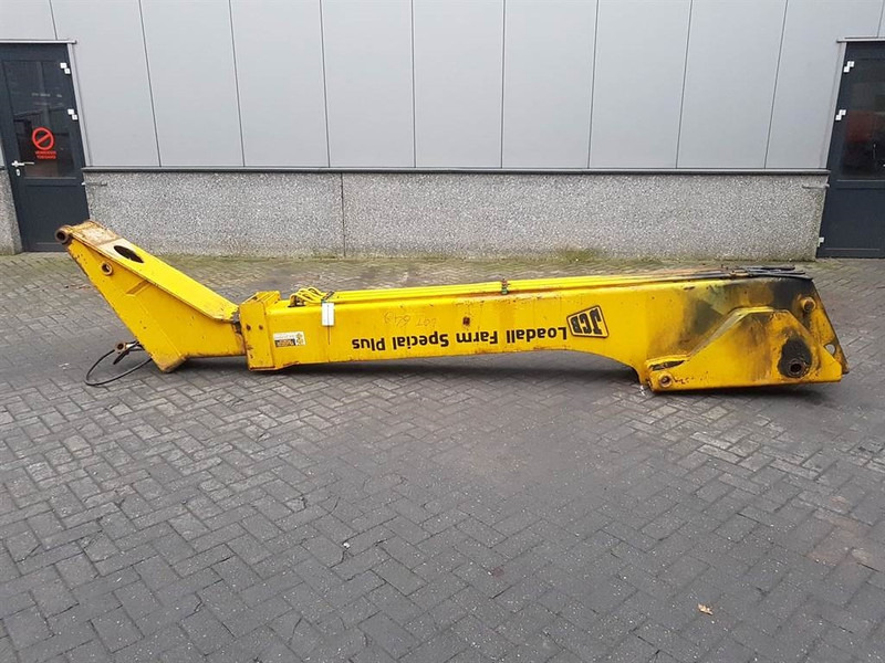 JCB 525-67 - Lifting framework/Schaufelarm/Giek - Boom for Construction machinery: picture 1 JCB 525-67 - Lifting framework/Schaufelarm/Giek - Boom for Construction machinery: picture 1