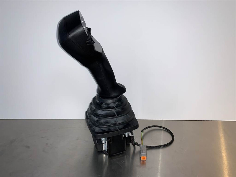 JLG 3006H-Elobau-J4C6ASS00GA0065J-Joystick - Electrical system for Construction machinery: picture 2 JLG 3006H-Elobau-J4C6ASS00GA0065J-Joystick - Electrical system for Construction machinery: picture 2