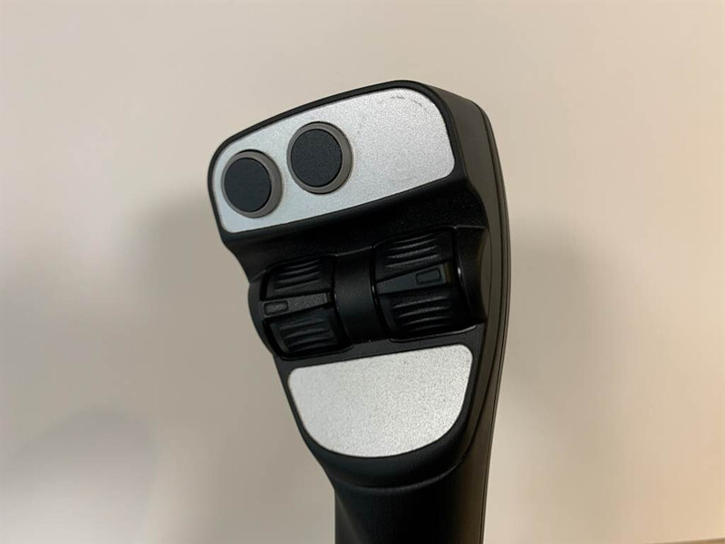 JLG 3006H-Elobau-J4C6ASS00GA0065J-Joystick - Electrical system for Construction machinery: picture 5 JLG 3006H-Elobau-J4C6ASS00GA0065J-Joystick - Electrical system for Construction machinery: picture 5