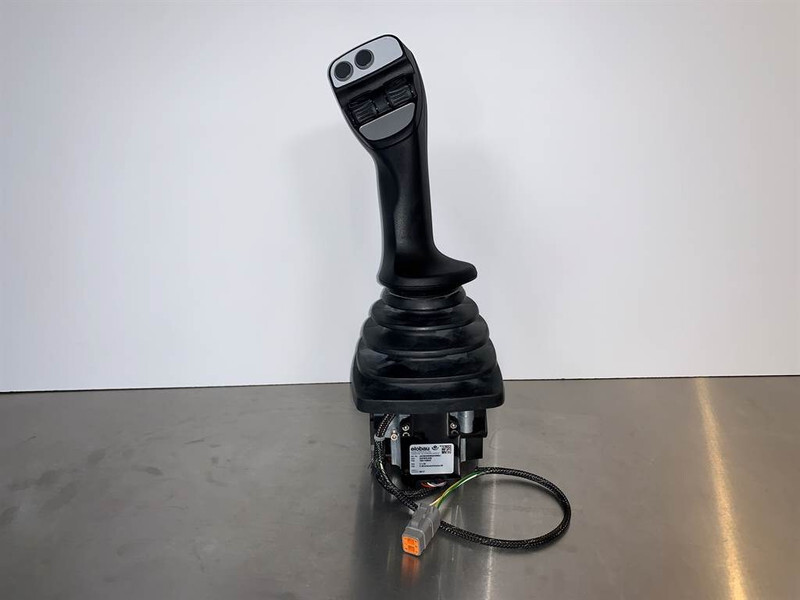 JLG 3006H-Elobau-J4C6ASS00GA0065J-Joystick - Electrical system for Construction machinery: picture 1 JLG 3006H-Elobau-J4C6ASS00GA0065J-Joystick - Electrical system for Construction machinery: picture 1