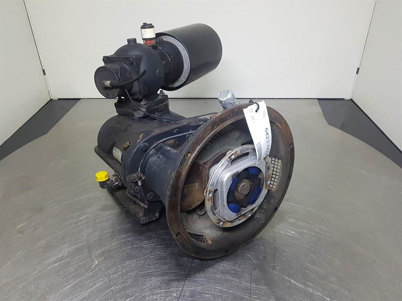 Kaeser Kompressoren Sigma255-1.7184.0-Compressor/Kompress - Air compressor: picture 1 Kaeser Kompressoren Sigma255-1.7184.0-Compressor/Kompress - Air compressor: picture 1