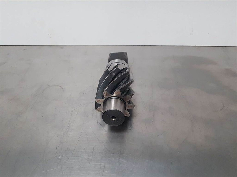 Kramer 312 - Final drive/Endantrieb/Eindaandrijving - Axle and parts for Construction machinery: picture 4 Kramer 312 - Final drive/Endantrieb/Eindaandrijving - Axle and parts for Construction machinery: picture 4