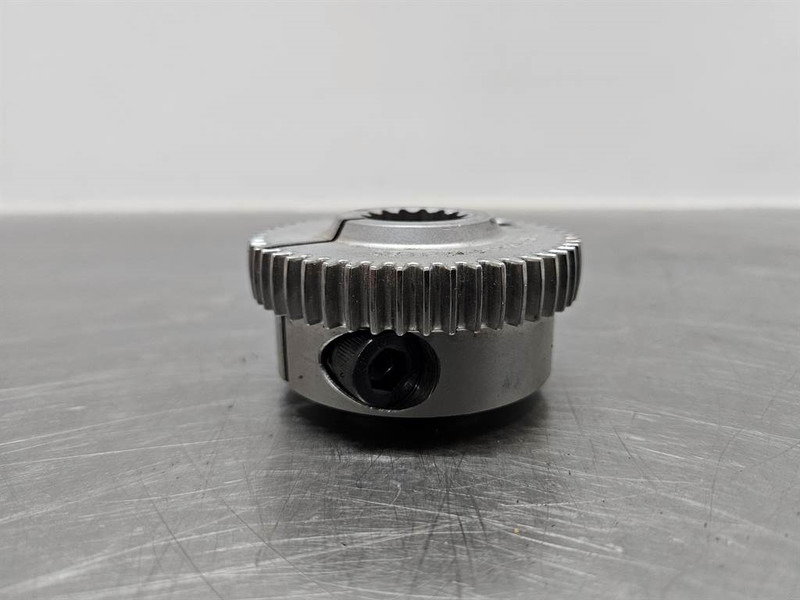 Leasing of Kramer 480-KTR BoWex 42/48 PB-BS-Flange coupling Kramer 480-KTR BoWex 42/48 PB-BS-Flange coupling: picture 6