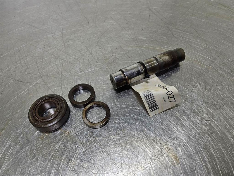 Kramer 512-Steering pivot pin/Achsschenkelbolzen/Fuseepen - Axle and parts for Construction machinery: picture 3 Kramer 512-Steering pivot pin/Achsschenkelbolzen/Fuseepen - Axle and parts for Construction machinery: picture 3