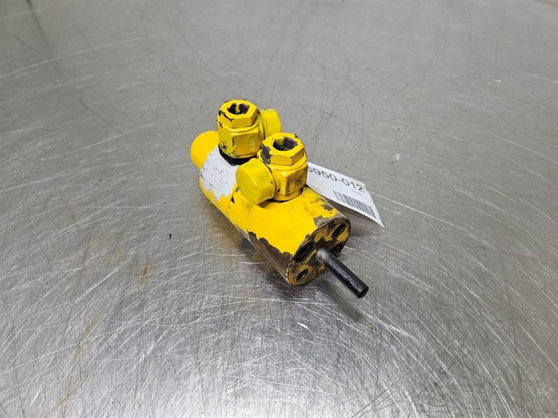 Kramer 512SL-423510224-Valve/Ventile/Ventiel - Hydraulics for Construction machinery: picture 1 Kramer 512SL-423510224-Valve/Ventile/Ventiel - Hydraulics for Construction machinery: picture 1
