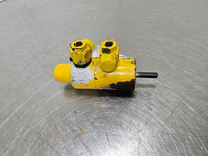 Kramer 512SL-423510224-Valve/Ventile/Ventiel - Hydraulics for Construction machinery: picture 2 Kramer 512SL-423510224-Valve/Ventile/Ventiel - Hydraulics for Construction machinery: picture 2