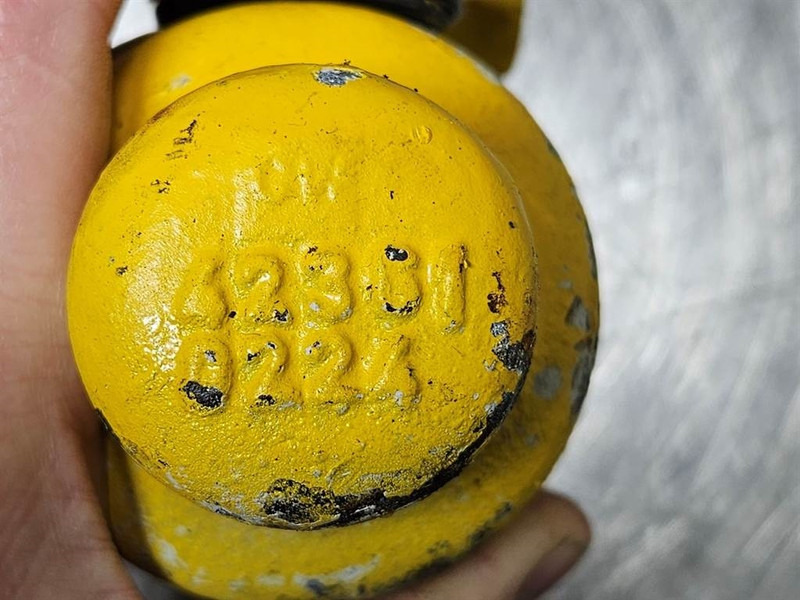 Kramer 512SL-423510224-Valve/Ventile/Ventiel - Hydraulics for Construction machinery: picture 4 Kramer 512SL-423510224-Valve/Ventile/Ventiel - Hydraulics for Construction machinery: picture 4