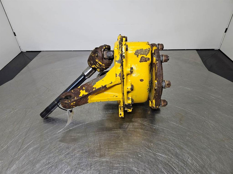Kramer 512SL - Final drive/Endantrieb/Eindaandrijving - Axle and parts for Construction machinery: picture 1 Kramer 512SL - Final drive/Endantrieb/Eindaandrijving - Axle and parts for Construction machinery: picture 1