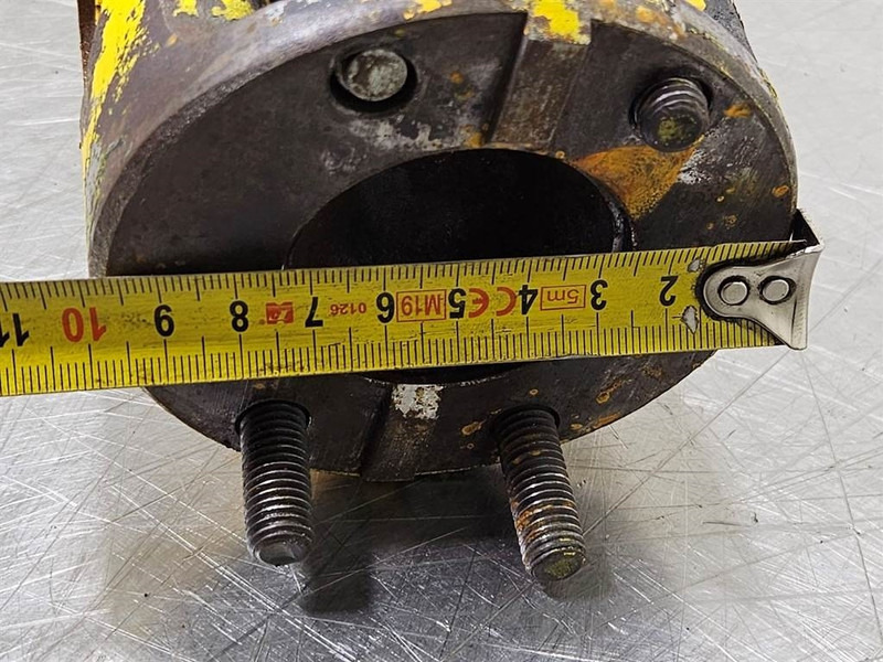 Kramer 512SL - Propshaft/Gelenkwelle/Cardanas - Axle and parts for Construction machinery: picture 5 Kramer 512SL - Propshaft/Gelenkwelle/Cardanas - Axle and parts for Construction machinery: picture 5