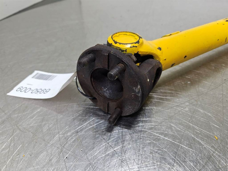 Kramer 512SL - Propshaft/Gelenkwelle/Cardanas - Axle and parts for Construction machinery: picture 3 Kramer 512SL - Propshaft/Gelenkwelle/Cardanas - Axle and parts for Construction machinery: picture 3