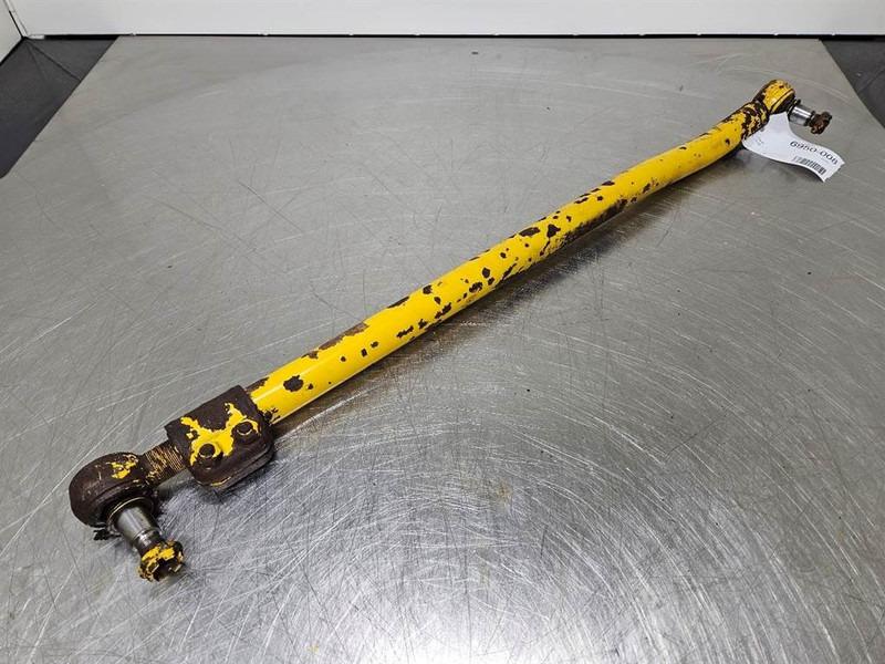 Kramer 512SL - Tie rod/Spurstange/Stuurstang - Axle and parts for Construction machinery: picture 3 Kramer 512SL - Tie rod/Spurstange/Stuurstang - Axle and parts for Construction machinery: picture 3