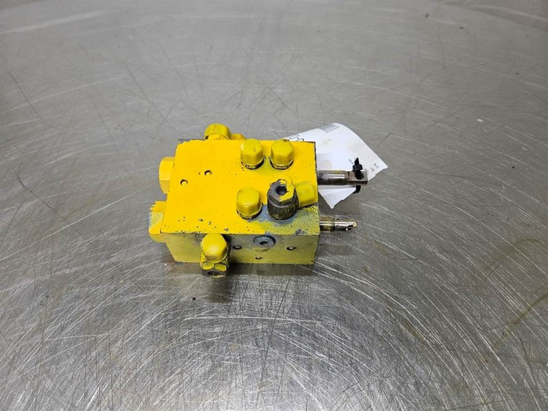 Kramer 512SL - Valve/Ventile/Ventiel - Hydraulics for Construction machinery: picture 1 Kramer 512SL - Valve/Ventile/Ventiel - Hydraulics for Construction machinery: picture 1