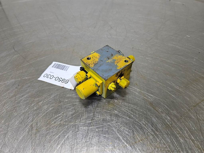 Kramer 512SL - Valve/Ventile/Ventiel - Hydraulics for Construction machinery: picture 3 Kramer 512SL - Valve/Ventile/Ventiel - Hydraulics for Construction machinery: picture 3