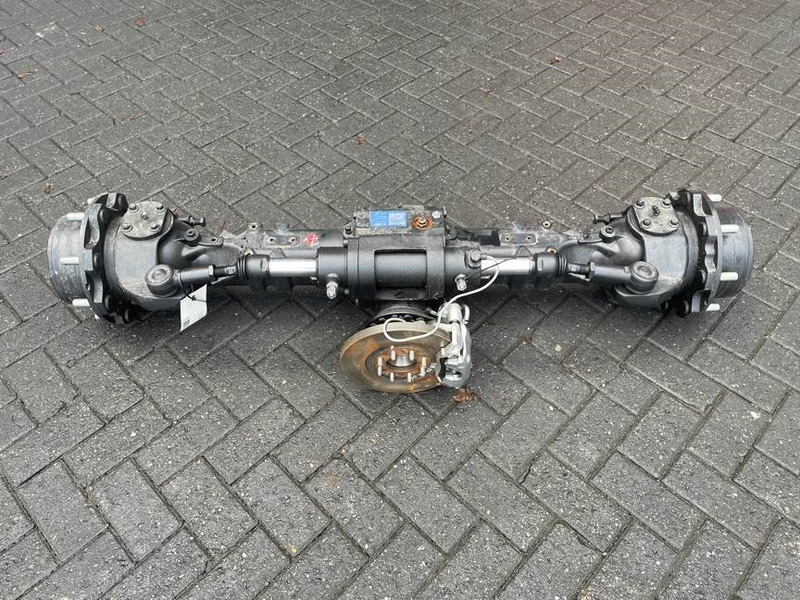 Kramer - Wacker Neuson 1000423764-Spicer Dana-Axle/Achse - Axle and parts for Construction machinery: picture 1 Kramer - Wacker Neuson 1000423764-Spicer Dana-Axle/Achse - Axle and parts for Construction machinery: picture 1