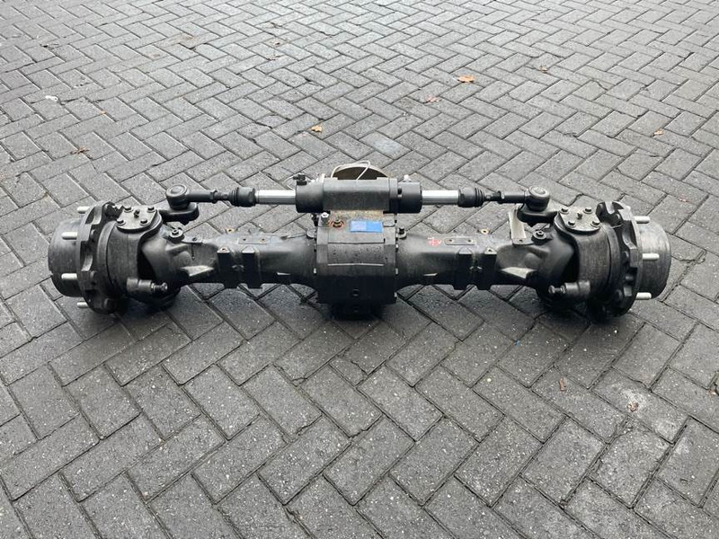 Kramer - Wacker Neuson 1000423764-Spicer Dana-Axle/Achse - Axle and parts for Construction machinery: picture 3 Kramer - Wacker Neuson 1000423764-Spicer Dana-Axle/Achse - Axle and parts for Construction machinery: picture 3