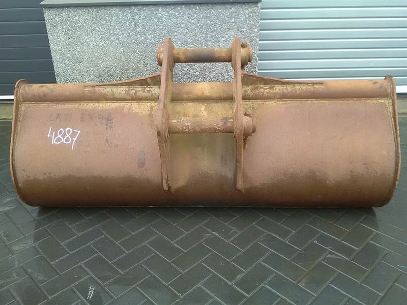 Liebherr 2,15 mtr - Bucket/Schaufel/Dichte bak - Bucket for Construction machinery: picture 3 Liebherr 2,15 mtr - Bucket/Schaufel/Dichte bak - Bucket for Construction machinery: picture 3