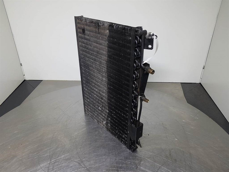 Liebherr A900-10005670-Airco condenser/Klimakondensator - Frame/ Chassis for Construction machinery: picture 3 Liebherr A900-10005670-Airco condenser/Klimakondensator - Frame/ Chassis for Construction machinery: picture 3