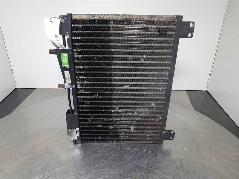 Liebherr A900-10005670-Airco condenser/Klimakondensator - Frame/ Chassis for Construction machinery: picture 1 Liebherr A900-10005670-Airco condenser/Klimakondensator - Frame/ Chassis for Construction machinery: picture 1