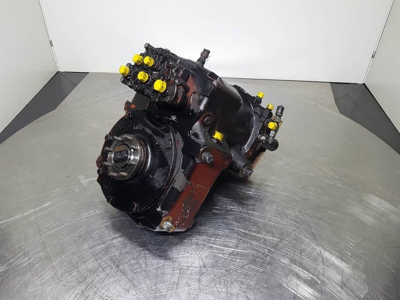 Liebherr A900ZW-ZF 2HL-100-5010430-Transmission/Getriebe - Gearbox and parts for Construction machinery: picture 1 Liebherr A900ZW-ZF 2HL-100-5010430-Transmission/Getriebe - Gearbox and parts for Construction machinery: picture 1