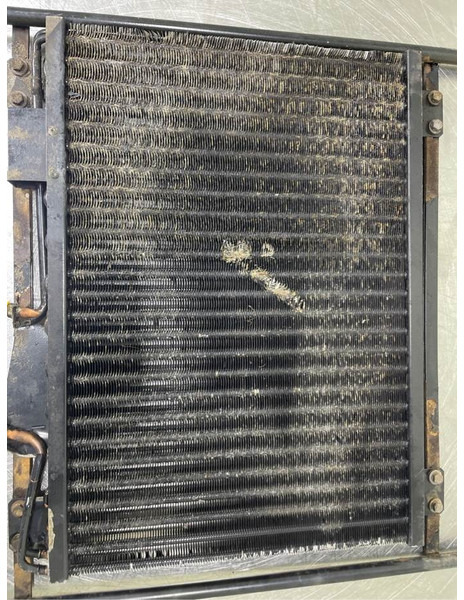 Liebherr A924B-5614406-Airco condenser/Klimakondensator - Frame/ Chassis for Construction machinery: picture 3 Liebherr A924B-5614406-Airco condenser/Klimakondensator - Frame/ Chassis for Construction machinery: picture 3